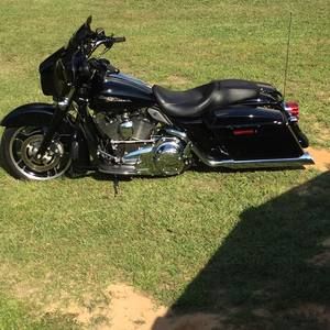 Meet your Posher, Tommy